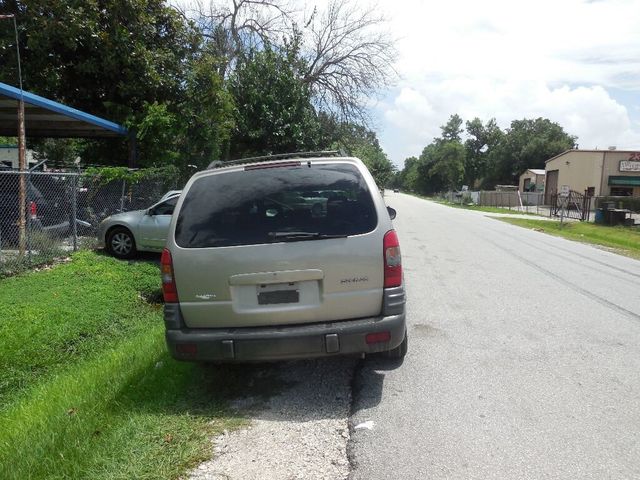 2000 Pontiac Montana 4dr Ext WB - 20894861 - 4