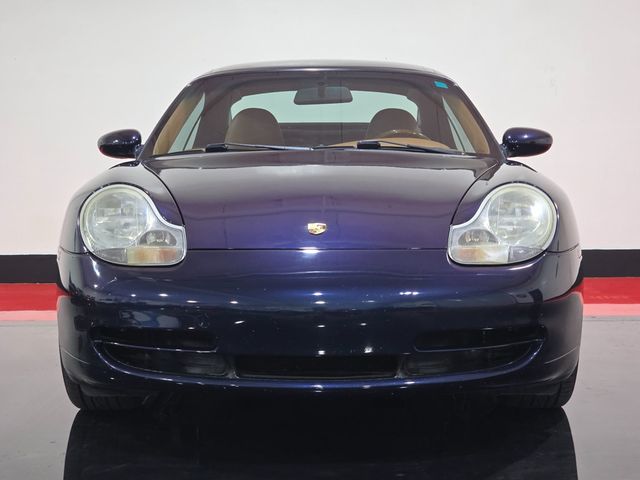 2000 Porsche 911 C4 CARRERA CAB  - 19704575 - 10