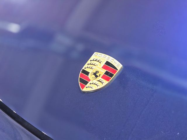 2000 Porsche 911 C4 CARRERA CAB  - 19704575 - 15