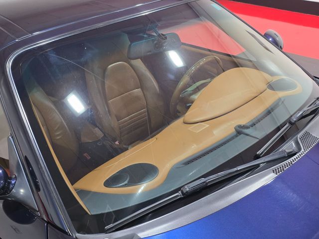 2000 Porsche 911 C4 CARRERA CAB  - 19704575 - 18