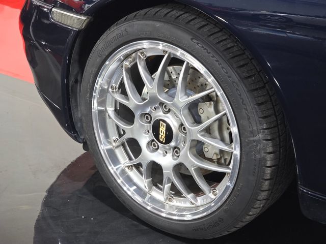 2000 Porsche 911 C4 CARRERA CAB  - 19704575 - 36
