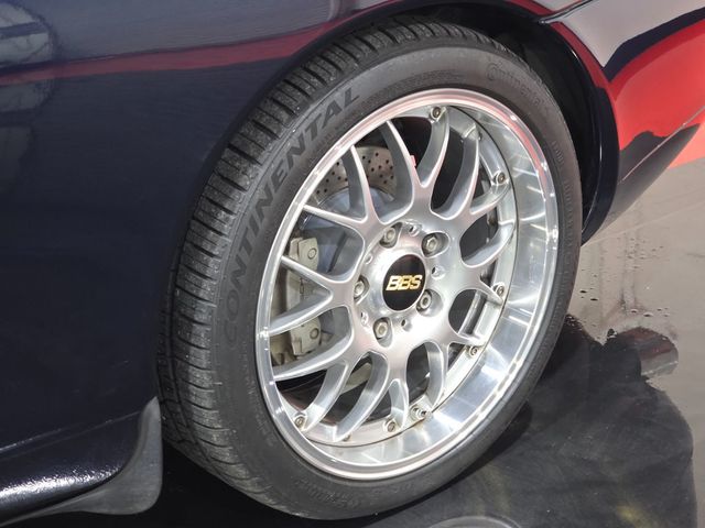 2000 Porsche 911 C4 CARRERA CAB  - 19704575 - 38
