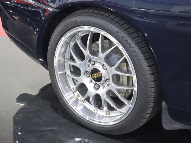 2000 Porsche 911 C4 CARRERA CAB  - 19704575 - 42