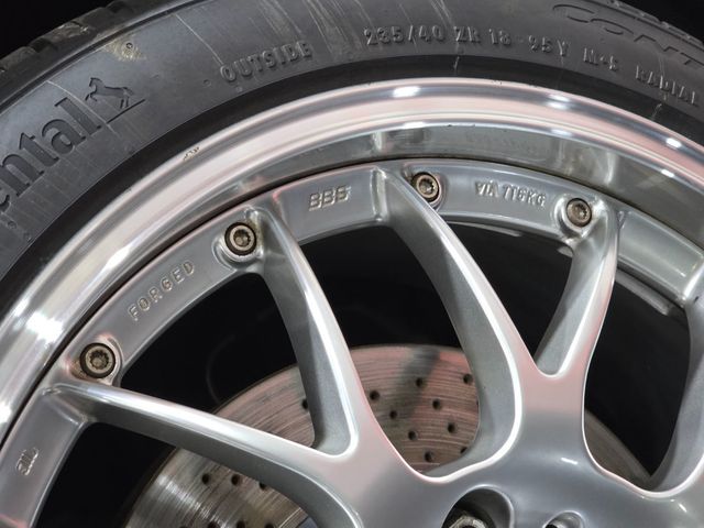 2000 Porsche 911 C4 CARRERA CAB  - 19704575 - 43