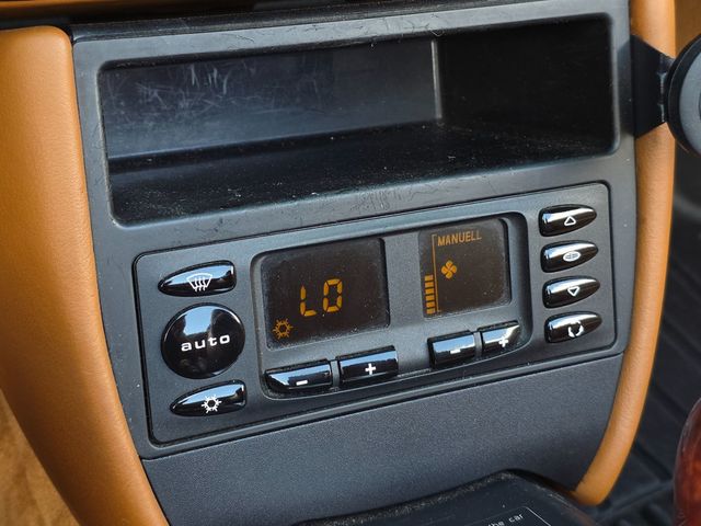 2000 Porsche 911 C4 CARRERA CAB  - 19704575 - 52