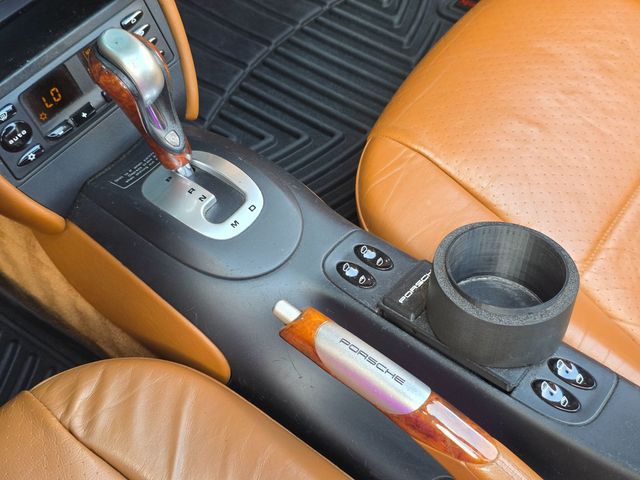 2000 Porsche 911 C4 CARRERA CAB  - 19704575 - 53