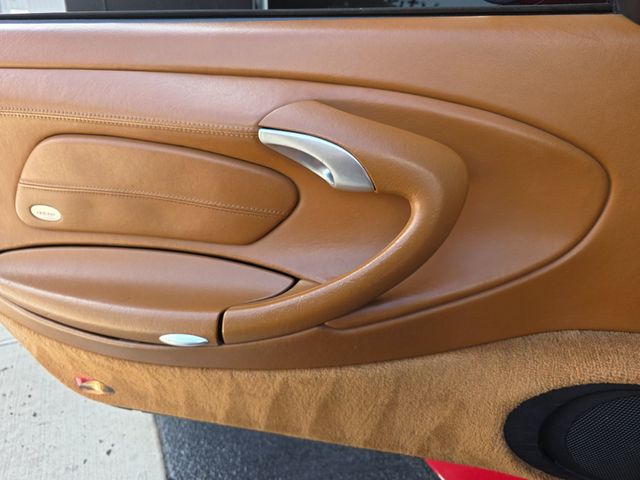 2000 Porsche 911 C4 CARRERA CAB  - 19704575 - 55