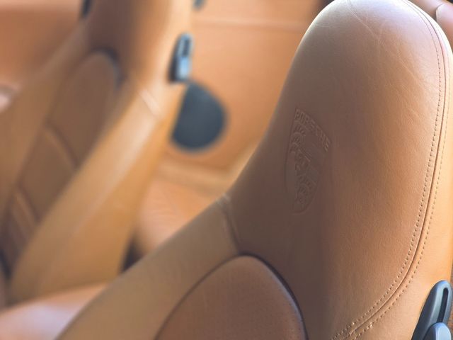 2000 Porsche 911 C4 CARRERA CAB  - 19704575 - 57