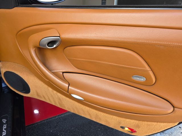 2000 Porsche 911 C4 CARRERA CAB  - 19704575 - 59