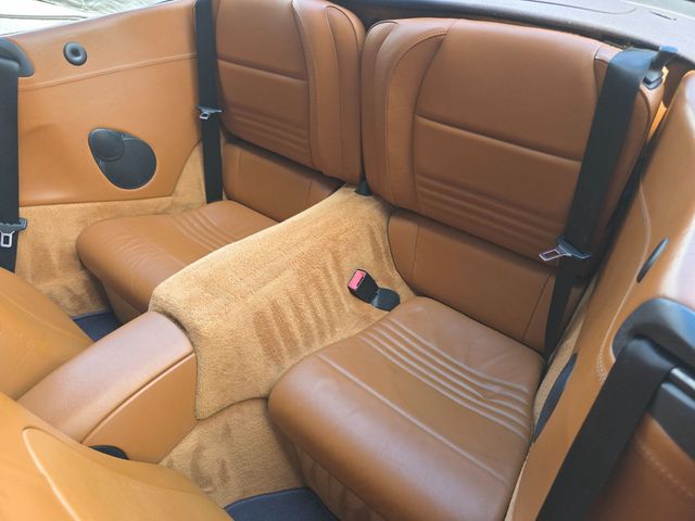 2000 Porsche 911 C4 CARRERA CAB  - 19704575 - 64