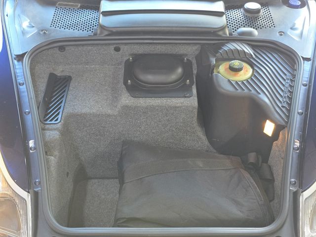 2000 Porsche 911 C4 CARRERA CAB  - 19704575 - 70