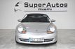 2000 Porsche 911 Carrera 2dr Carrera 4 Cabriolet 6-Speed Manual - 23037799 - 1