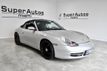 2000 Porsche 911 Carrera 2dr Carrera 4 Cabriolet 6-Speed Manual - 23037799 - 2