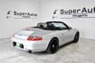 2000 Porsche 911 Carrera 2dr Carrera 4 Cabriolet 6-Speed Manual - 23037799 - 3