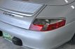 2000 Porsche 911 Carrera 2dr Carrera 4 Cabriolet 6-Speed Manual - 23037799 - 43