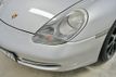 2000 Porsche 911 Carrera 2dr Carrera 4 Cabriolet 6-Speed Manual - 23037799 - 47