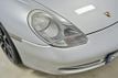 2000 Porsche 911 Carrera 2dr Carrera 4 Cabriolet 6-Speed Manual - 23037799 - 48
