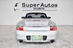 2000 Porsche 911 Carrera 2dr Carrera 4 Cabriolet 6-Speed Manual - 23037799 - 4