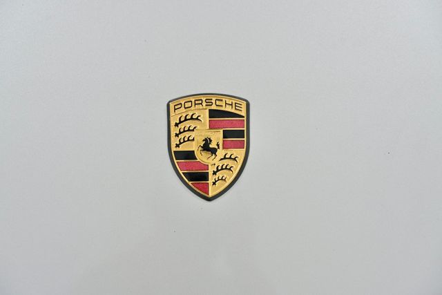 2000 Porsche 911 Carrera 2dr Carrera 4 Cabriolet 6-Speed Manual - 23037799 - 53