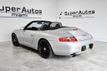 2000 Porsche 911 Carrera 2dr Carrera 4 Cabriolet 6-Speed Manual - 23037799 - 5