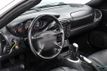 2000 Porsche 911 Carrera 2dr Carrera 4 Cabriolet 6-Speed Manual - 23037799 - 7