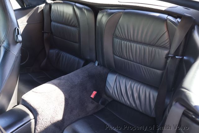 2000 Porsche 911 Carrera 2dr Carrera 4 Cabriolet 6-Speed Manual - 23087465 - 12