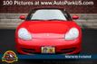 2000 Porsche 911 Carrera 2dr Carrera 4 Cabriolet w/Tiptronic - 22929567 - 0