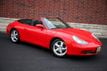 2000 Porsche 911 Carrera 2dr Carrera 4 Cabriolet w/Tiptronic - 22929567 - 9