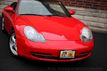 2000 Porsche 911 Carrera 2dr Carrera 4 Cabriolet w/Tiptronic - 22929567 - 12