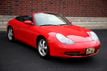 2000 Porsche 911 Carrera 2dr Carrera 4 Cabriolet w/Tiptronic - 22929567 - 14