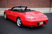 2000 Porsche 911 Carrera 2dr Carrera 4 Cabriolet w/Tiptronic - 22929567 - 17