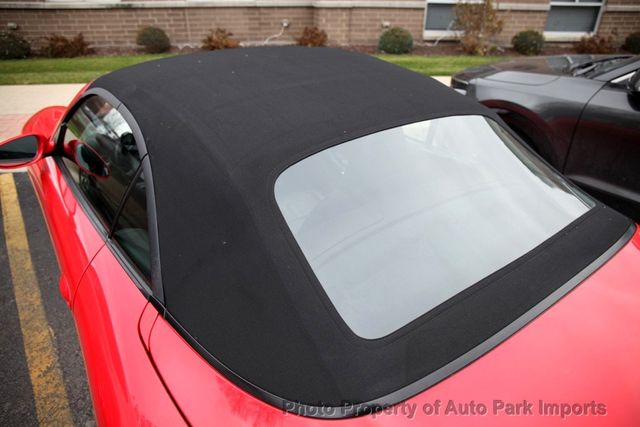 2000 Porsche 911 Carrera 2dr Carrera 4 Cabriolet w/Tiptronic - 22929567 - 19