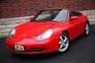 2000 Porsche 911 Carrera 2dr Carrera 4 Cabriolet w/Tiptronic - 22929567 - 2