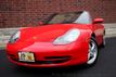 2000 Porsche 911 Carrera 2dr Carrera 4 Cabriolet w/Tiptronic - 22929567 - 6