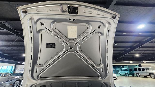 2000 Porsche 911 Carrera 2dr Carrera Cabriolet 6-Speed Manual - 22848105 - 15