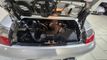 2000 Porsche 911 Carrera 2dr Carrera Cabriolet 6-Speed Manual - 22848105 - 17