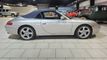 2000 Porsche 911 Carrera 2dr Carrera Cabriolet 6-Speed Manual - 22848105 - 3