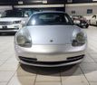 2000 Porsche 911 Carrera 2dr Carrera Cabriolet 6-Speed Manual - 22848105 - 6