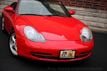 2000 Porsche 911 Carrera 2dr Carrera Cabriolet w/Tiptronic - 22929567 - 12