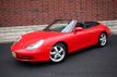 2000 Porsche 911 Carrera 2dr Carrera Cabriolet w/Tiptronic - 22929567 - 3