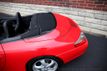 2000 Porsche 911 Carrera 2dr Carrera Cabriolet w/Tiptronic - 22929567 - 5