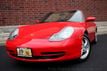 2000 Porsche 911 Carrera 2dr Carrera Cabriolet w/Tiptronic - 22929567 - 6