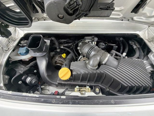 2000 Porsche 911 Carrera 2dr Carrera Coupe 6-Speed Manual - 23073128 - 11