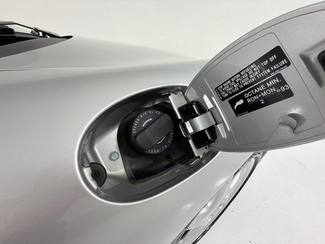 2000 Porsche 911 Carrera 2dr Carrera Coupe 6-Speed Manual - 23073128 - 23
