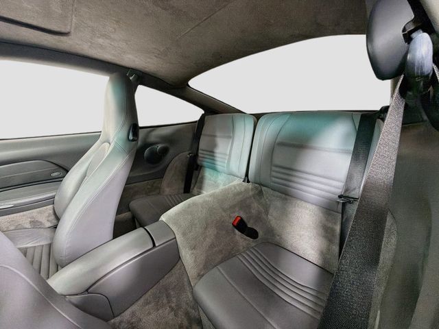 2000 Porsche 911 Carrera 2dr Carrera Coupe 6-Speed Manual - 23073128 - 25