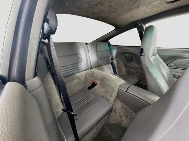 2000 Porsche 911 Carrera 2dr Carrera Coupe 6-Speed Manual - 23073128 - 28