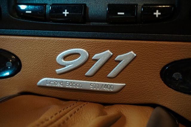2000 Porsche 911 Carrera *911 Carrera 4 AWD* *Millennium Edition* *Violetchromaflair* - 22952758 - 10