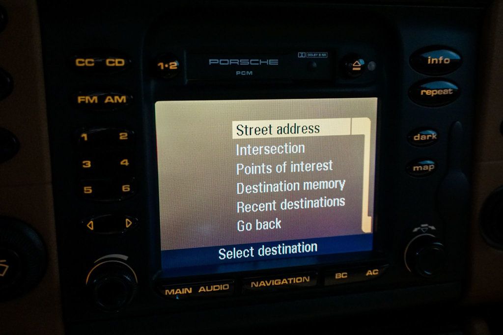 2000 Porsche 911 Carrera *911 Carrera 4 AWD* *Millennium Edition* *Violetchromaflair* - 22952758 - 11