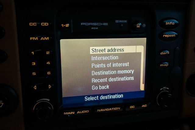 2000 Porsche 911 Carrera *911 Carrera 4 AWD* *Millennium Edition* *Violetchromaflair* - 22952758 - 11