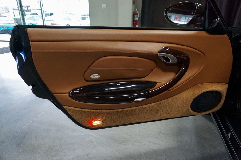 2000 Porsche 911 Carrera *911 Carrera 4 AWD* *Millennium Edition* *Violetchromaflair* - 22952758 - 20